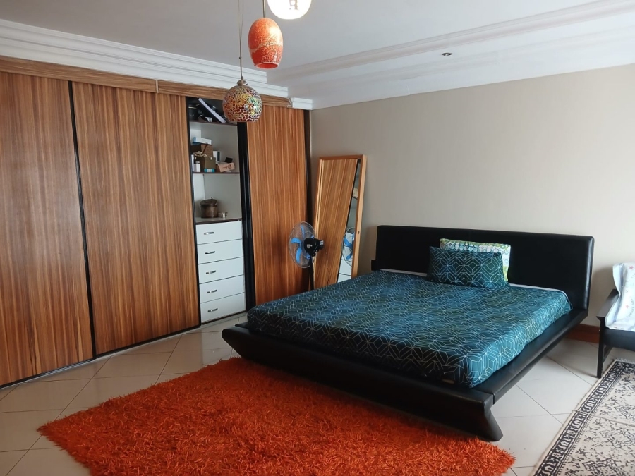 To Let 4 Bedroom Property for Rent in Blue Valley Golf Estate Gauteng