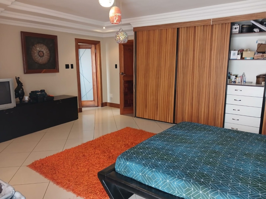 To Let 4 Bedroom Property for Rent in Blue Valley Golf Estate Gauteng