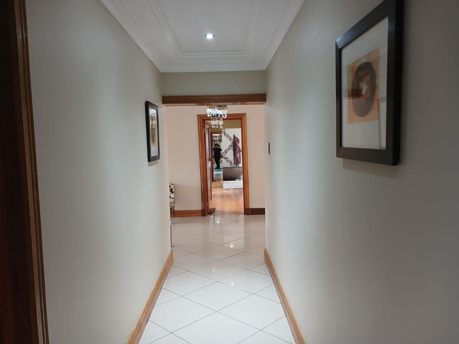 To Let 4 Bedroom Property for Rent in Blue Valley Golf Estate Gauteng