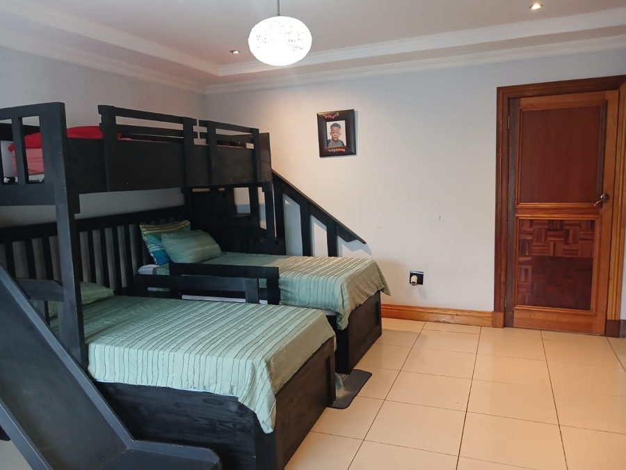 To Let 4 Bedroom Property for Rent in Blue Valley Golf Estate Gauteng