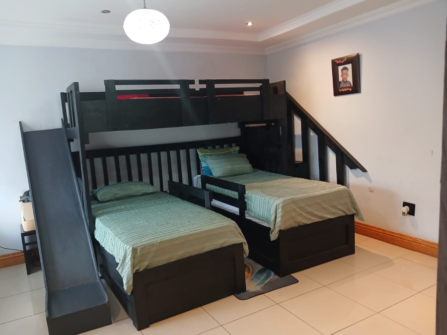 To Let 4 Bedroom Property for Rent in Blue Valley Golf Estate Gauteng