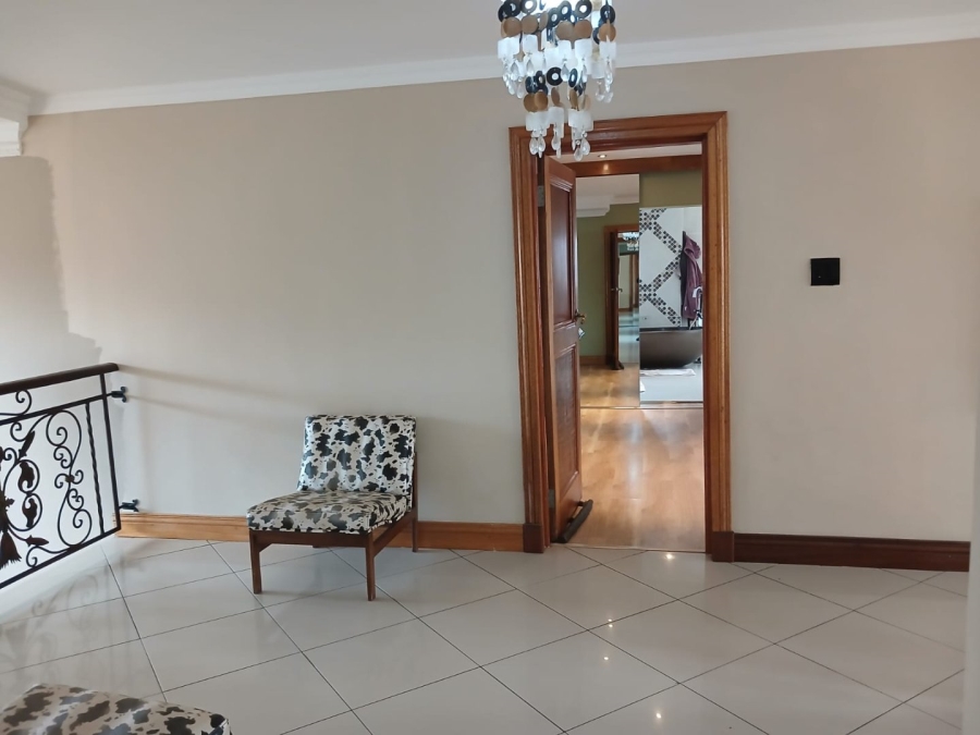 To Let 4 Bedroom Property for Rent in Blue Valley Golf Estate Gauteng