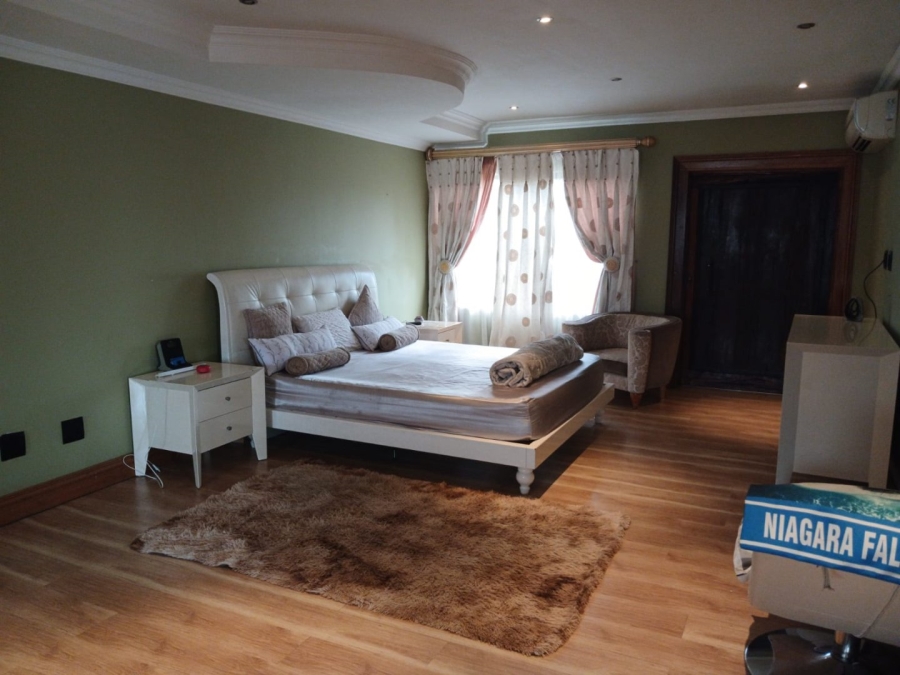 To Let 4 Bedroom Property for Rent in Blue Valley Golf Estate Gauteng