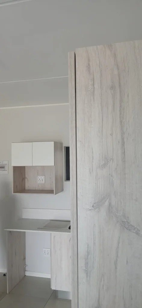 To Let 2 Bedroom Property for Rent in Halfway Gardens Gauteng