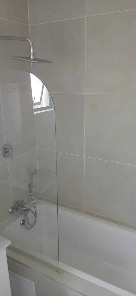 To Let 2 Bedroom Property for Rent in Halfway Gardens Gauteng