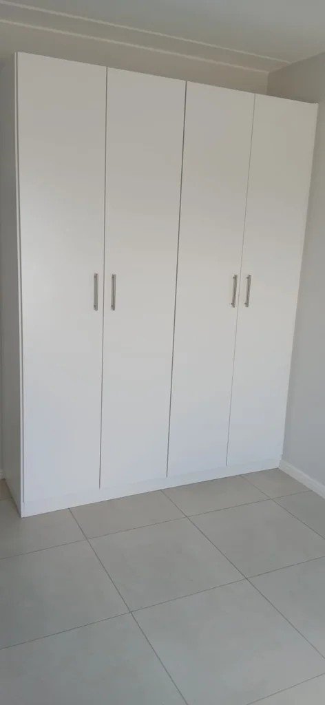 To Let 2 Bedroom Property for Rent in Halfway Gardens Gauteng