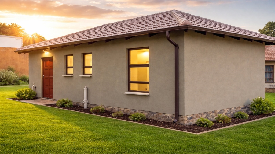 3 Bedroom Property for Sale in Windmill Park Gauteng