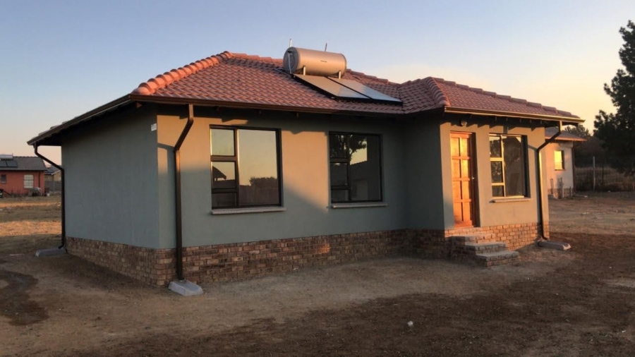3 Bedroom Property for Sale in Windmill Park Gauteng
