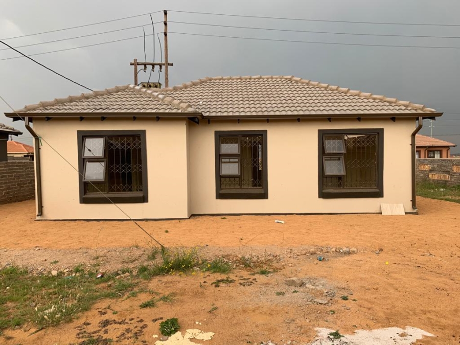 3 Bedroom Property for Sale in Windmill Park Gauteng