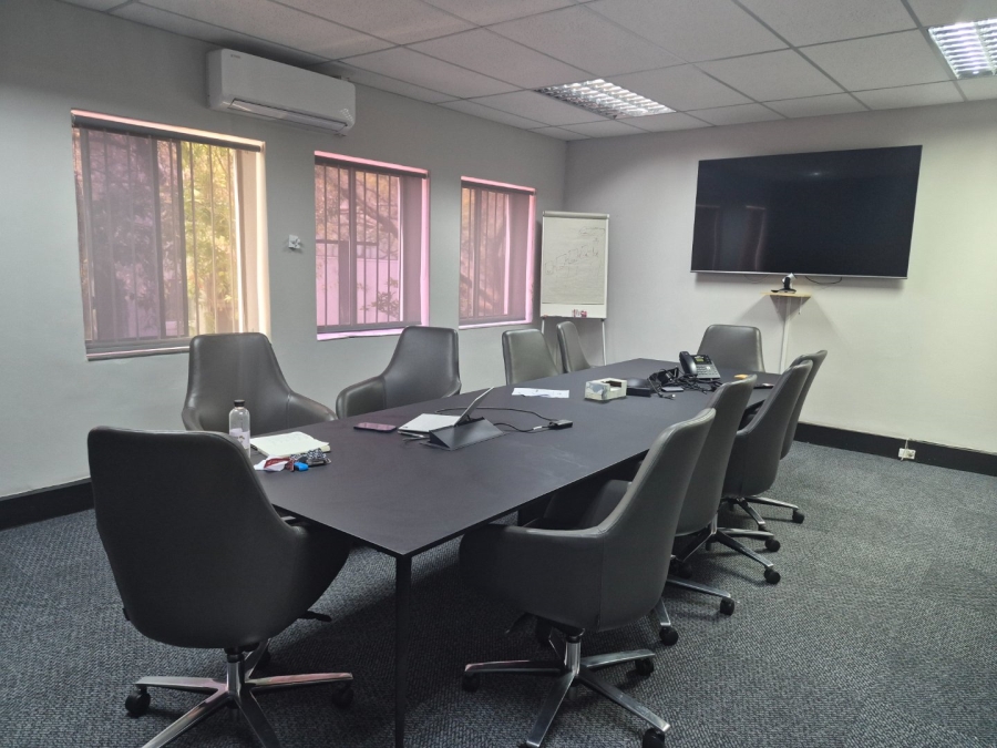 To Let commercial Property for Rent in Bryanston Gauteng