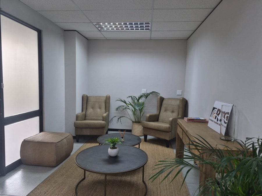 To Let commercial Property for Rent in Bryanston Gauteng