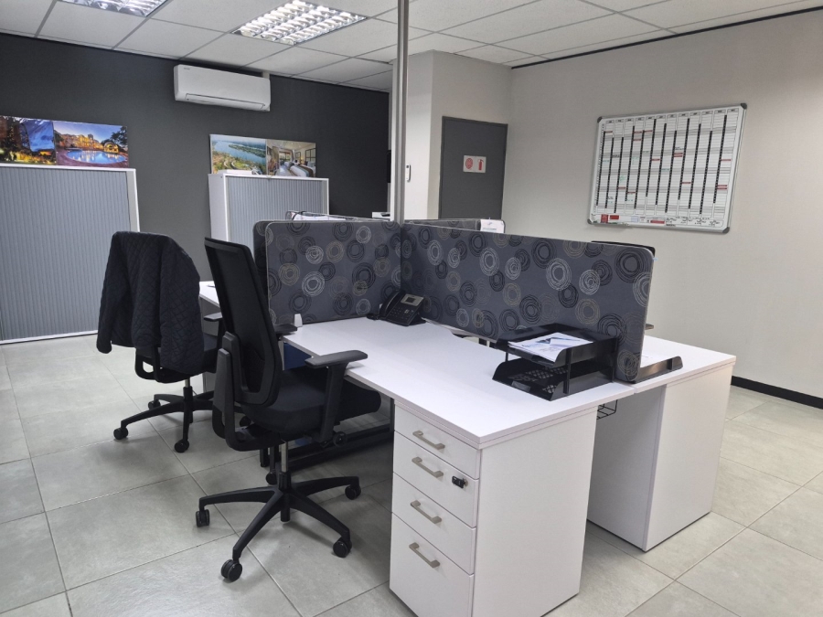 To Let commercial Property for Rent in Bryanston Gauteng