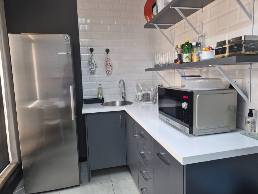 To Let commercial Property for Rent in Bryanston Gauteng