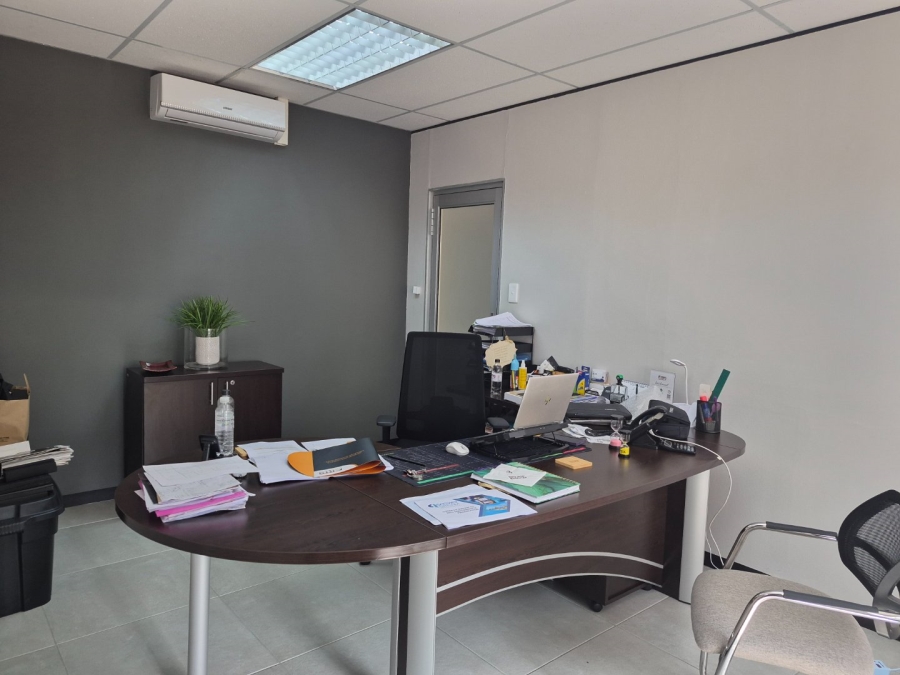 To Let commercial Property for Rent in Bryanston Gauteng