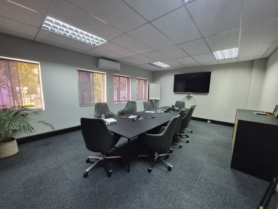 To Let commercial Property for Rent in Bryanston Gauteng