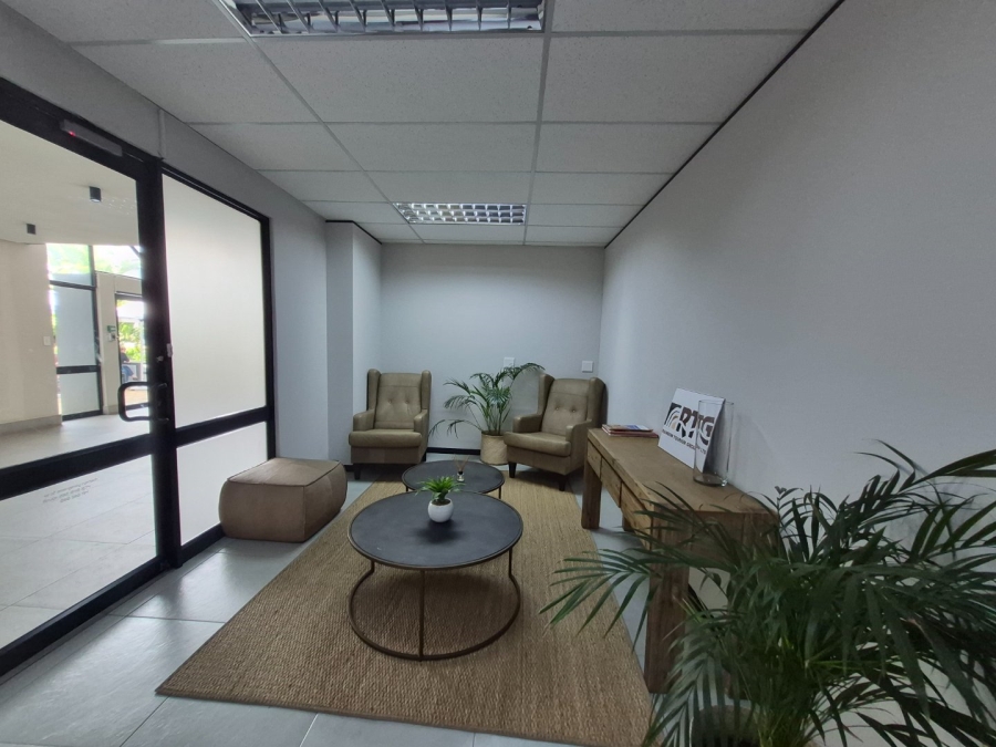 To Let commercial Property for Rent in Bryanston Gauteng