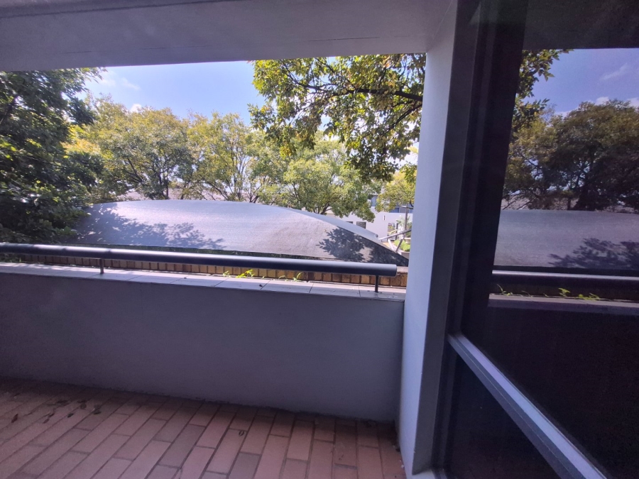 To Let commercial Property for Rent in Bryanston Gauteng