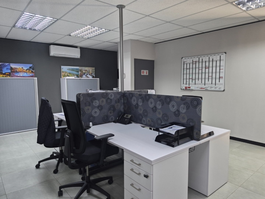 To Let commercial Property for Rent in Bryanston Gauteng