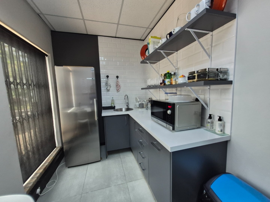 To Let commercial Property for Rent in Bryanston Gauteng