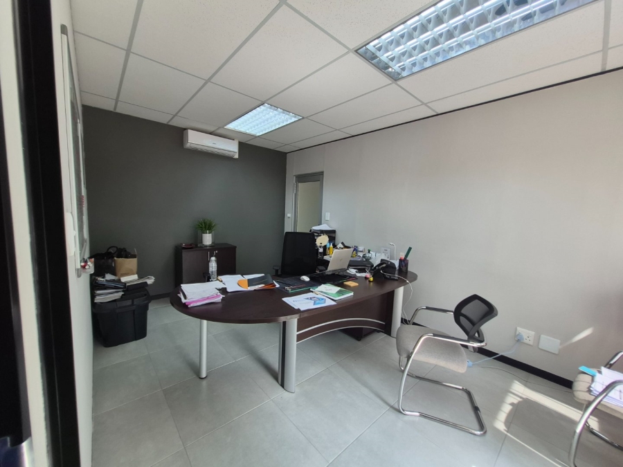 To Let commercial Property for Rent in Bryanston Gauteng