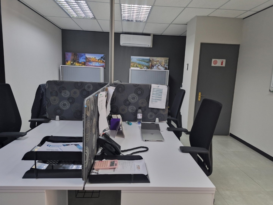 To Let commercial Property for Rent in Bryanston Gauteng