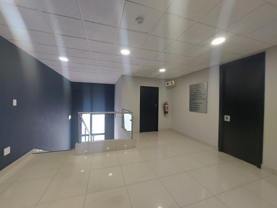 To Let commercial Property for Rent in Bryanston Gauteng