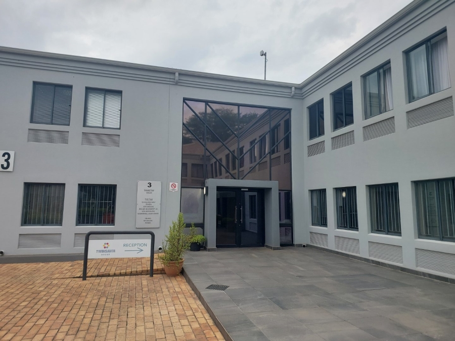 To Let commercial Property for Rent in Bryanston Gauteng