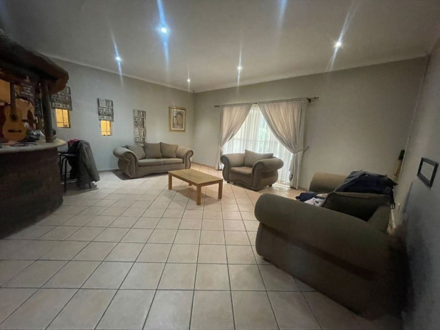 3 Bedroom Property for Sale in Beyers Park Gauteng