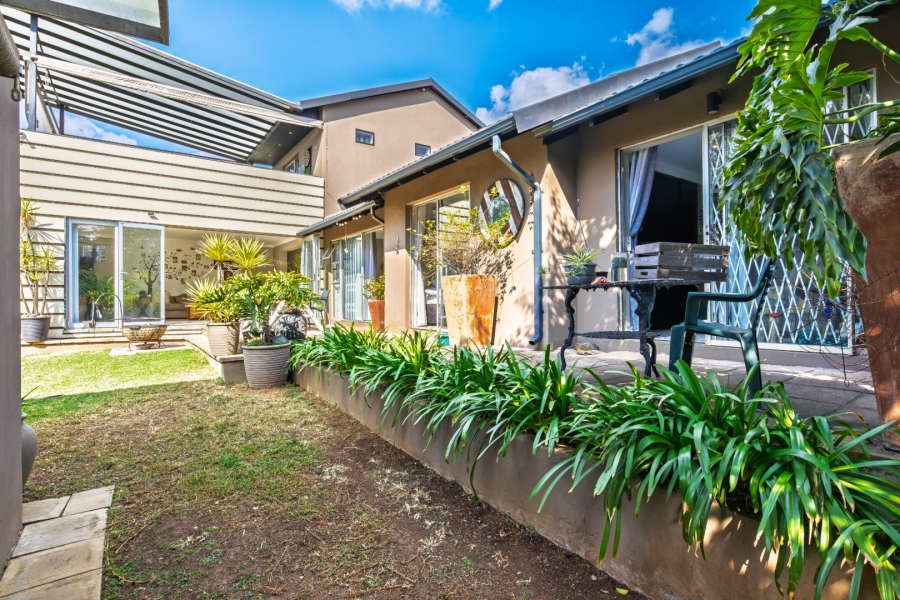 3 Bedroom Property for Sale in Isandovale Gauteng