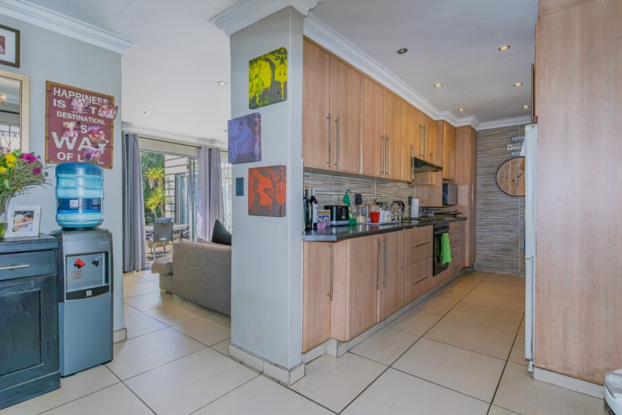 3 Bedroom Property for Sale in Isandovale Gauteng