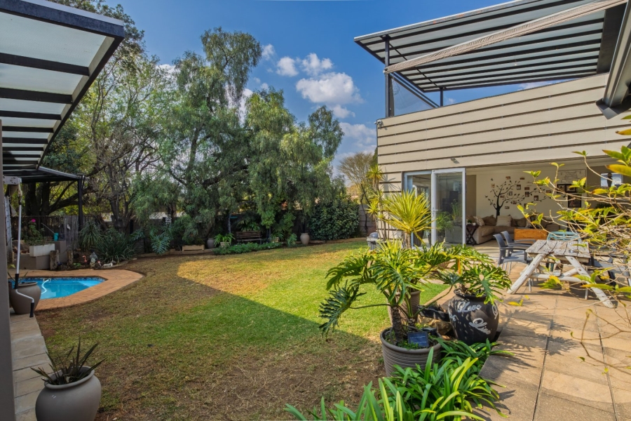 3 Bedroom Property for Sale in Isandovale Gauteng