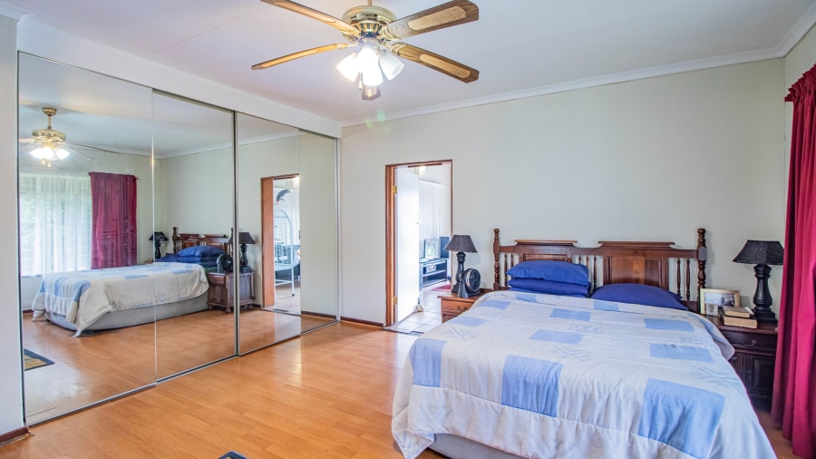 4 Bedroom Property for Sale in Glen Marais Gauteng