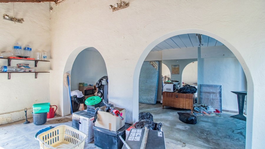 4 Bedroom Property for Sale in Glen Marais Gauteng