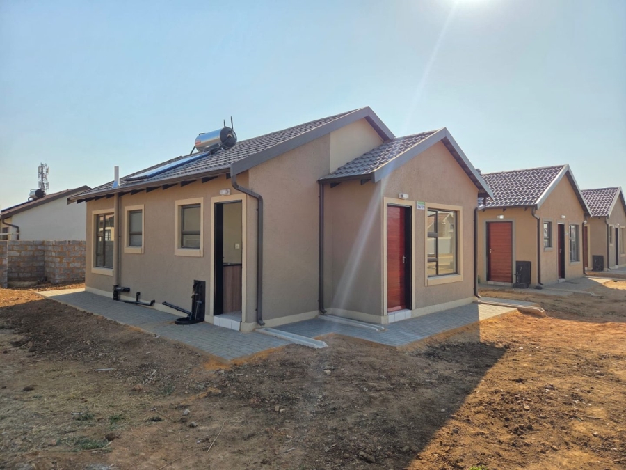3 Bedroom Property for Sale in Salfin Gauteng