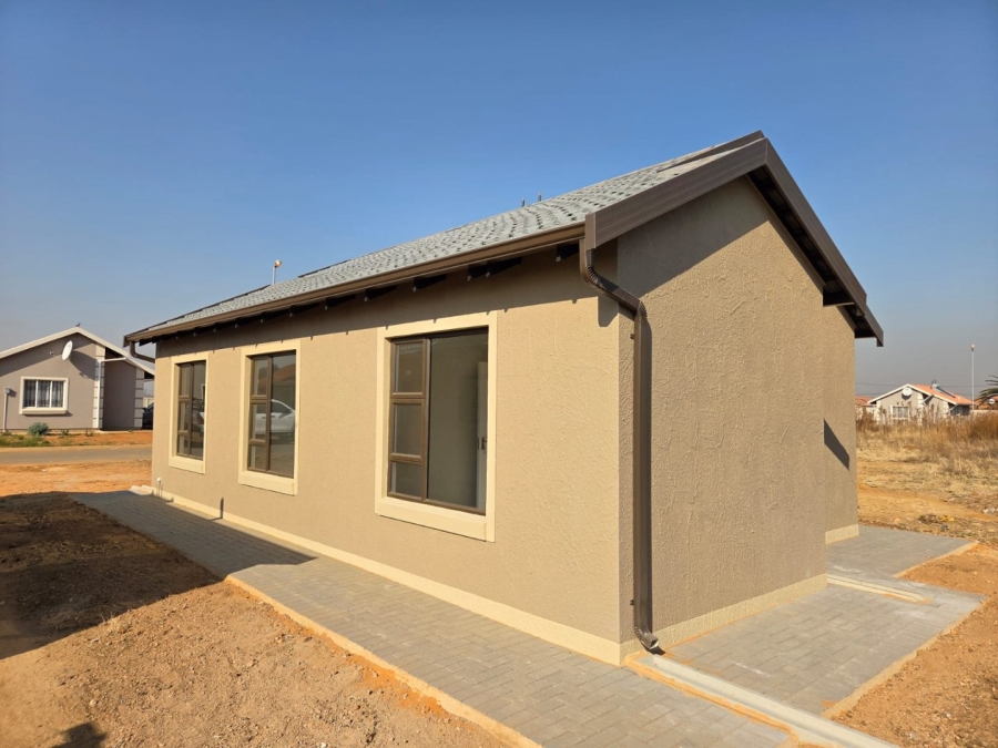 3 Bedroom Property for Sale in Salfin Gauteng