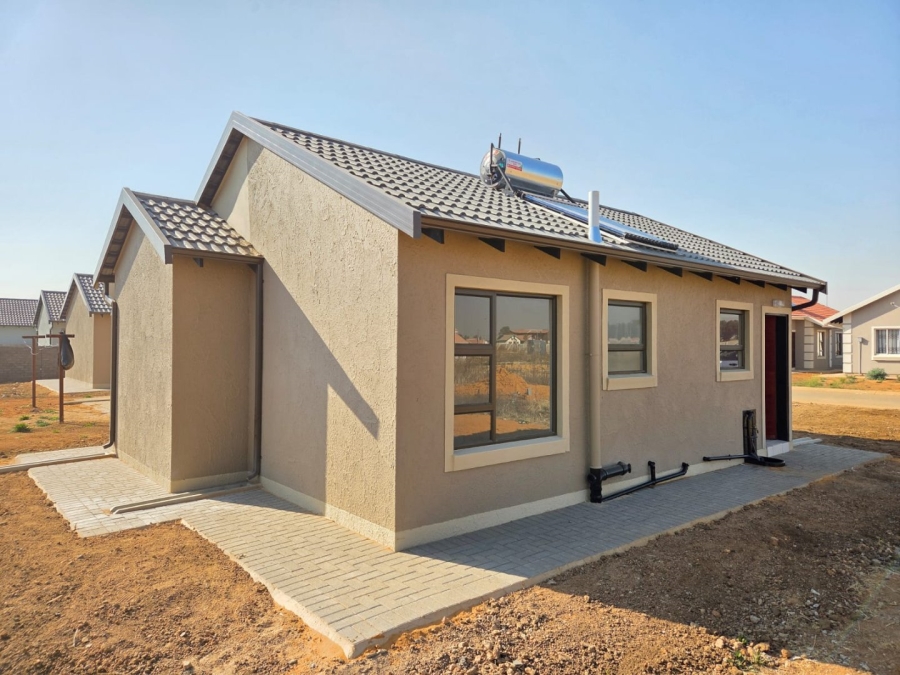 3 Bedroom Property for Sale in Salfin Gauteng