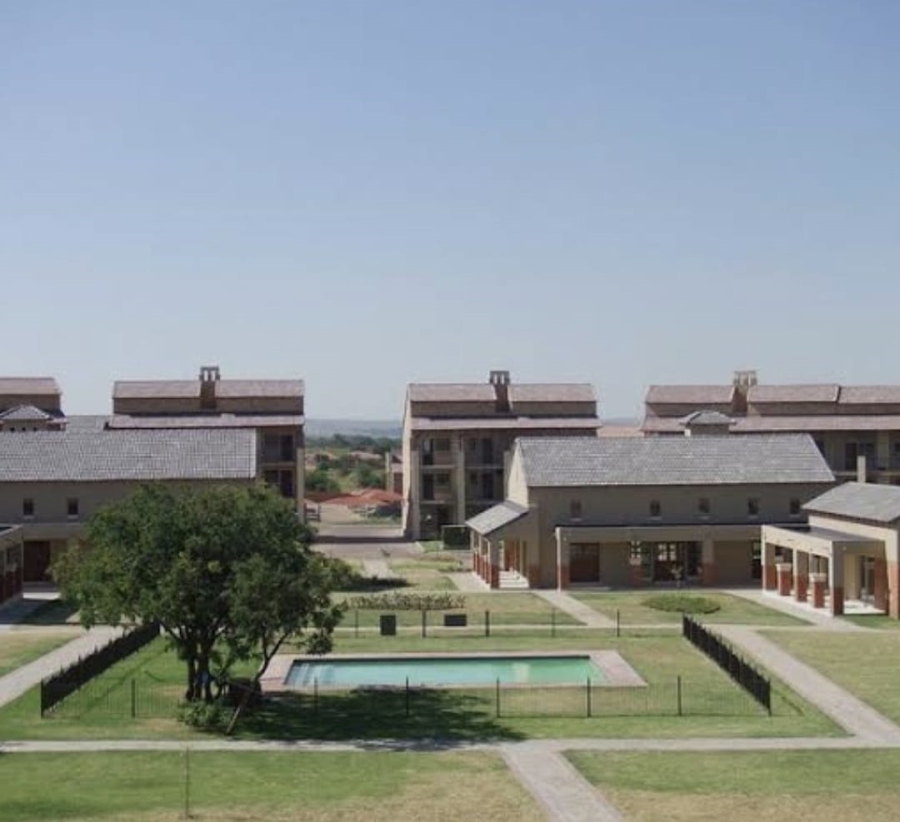 To Let 1 Bedroom Property for Rent in Karenpark Gauteng