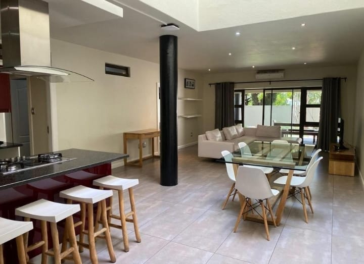 To Let 2 Bedroom Property for Rent in Sandown Gauteng