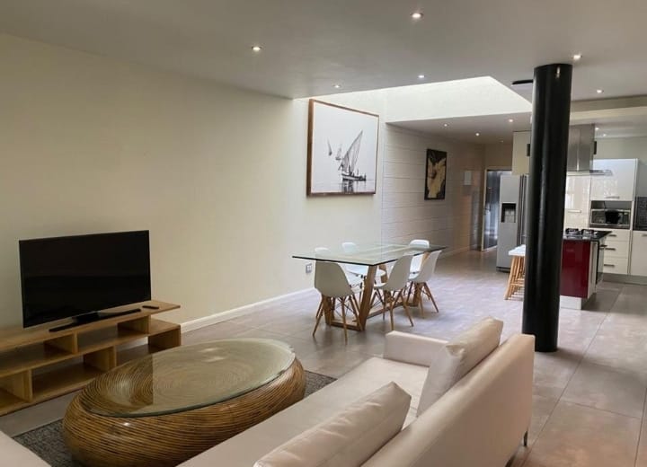 To Let 2 Bedroom Property for Rent in Sandown Gauteng