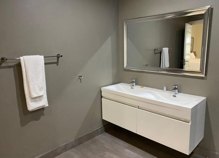 To Let 2 Bedroom Property for Rent in Sandown Gauteng