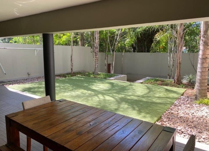 To Let 2 Bedroom Property for Rent in Sandown Gauteng