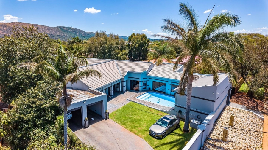 5 Bedroom Property for Sale in Annlin Gauteng