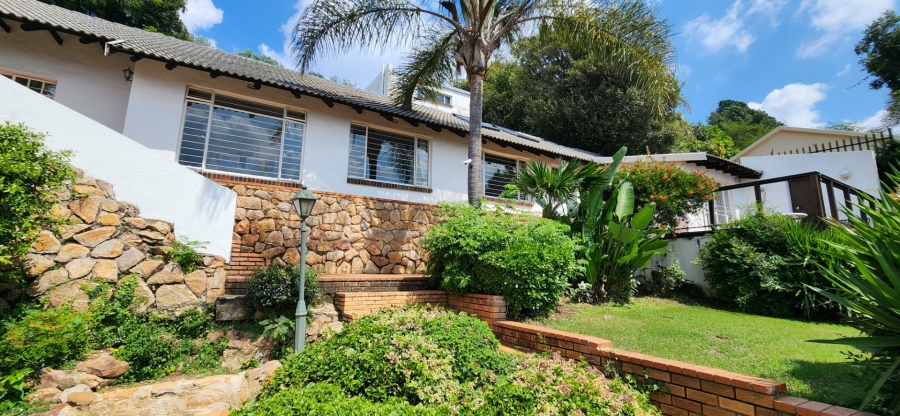 3 Bedroom Property for Sale in Linksfield Ridge Gauteng