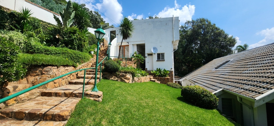 3 Bedroom Property for Sale in Linksfield Ridge Gauteng