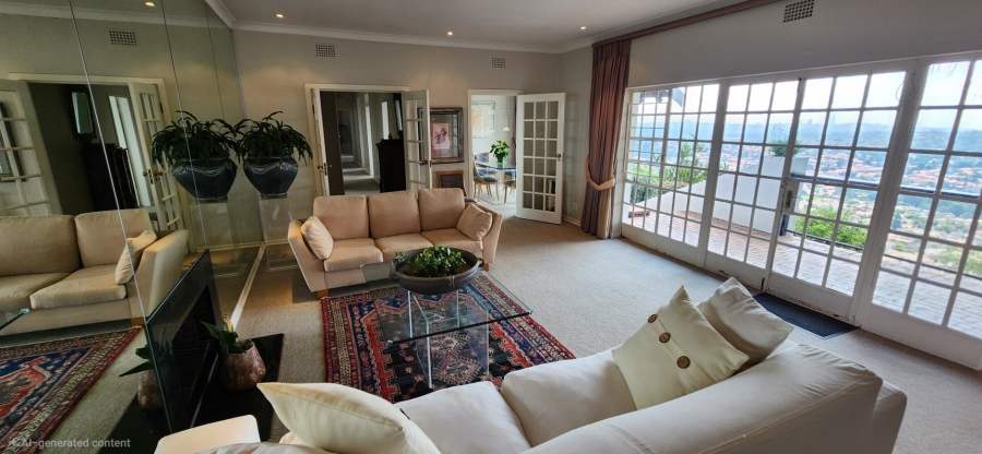 3 Bedroom Property for Sale in Linksfield Ridge Gauteng