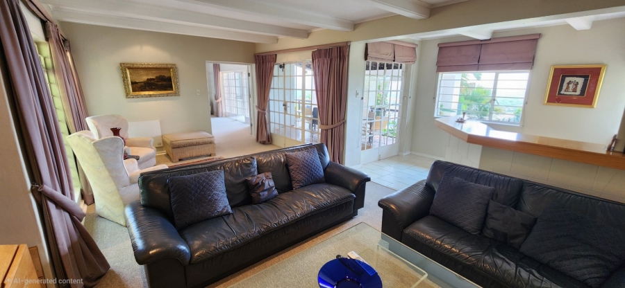 3 Bedroom Property for Sale in Linksfield Ridge Gauteng