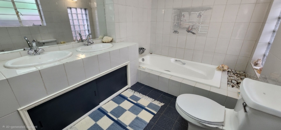 3 Bedroom Property for Sale in Linksfield Ridge Gauteng