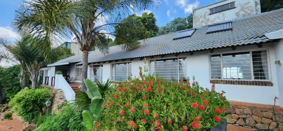 3 Bedroom Property for Sale in Linksfield Ridge Gauteng