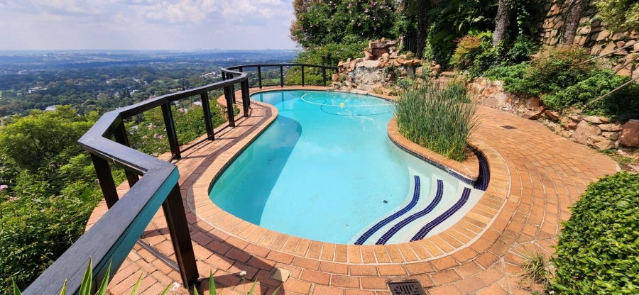 3 Bedroom Property for Sale in Linksfield Ridge Gauteng