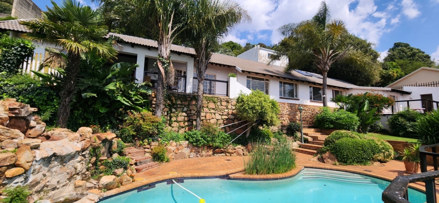 3 Bedroom Property for Sale in Linksfield Ridge Gauteng
